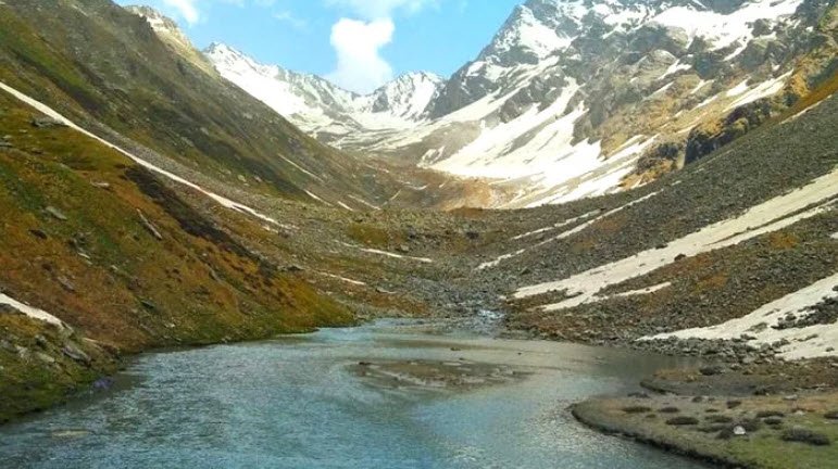 Chander Naun